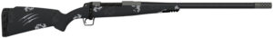 Fierce Firearms CT Rogue 7mm PRC Bolt Action Rifle