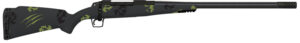 Fierce Firearms CT Rogue 300 Win Mag Rifle
