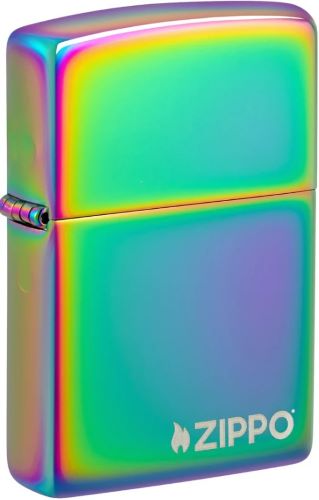ZIPPO WINDPROOF LIGHTER - REGULAR MULTI COLOR
