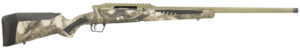 Savage Arms Impulse Big Game .300 WSM Rifle