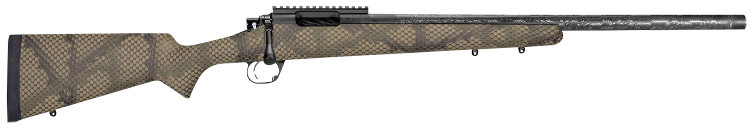 Proof Research Glacier 7mm PRC Carbon Fiber Rifle