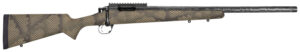Proof Research Glacier TI 7mm PRC Bolt Action Rifle