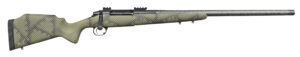 Proof Research Ascension .308 Win Bolt Action Rifle