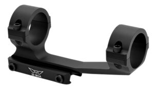 Warne Vapor Rings MSR 30mm 1-PC 20MOA for AR