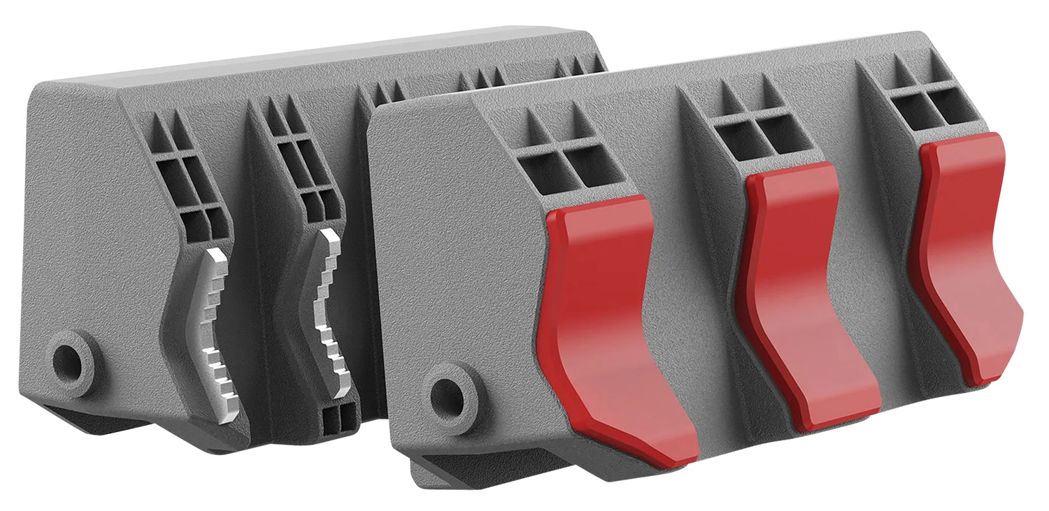 Real Avid Smart-Jaws Tube-Fit Sleeves Vise Block