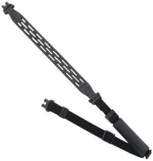 Limbsaver Kodiak-Air Sling Black NAVCOM Adjustable