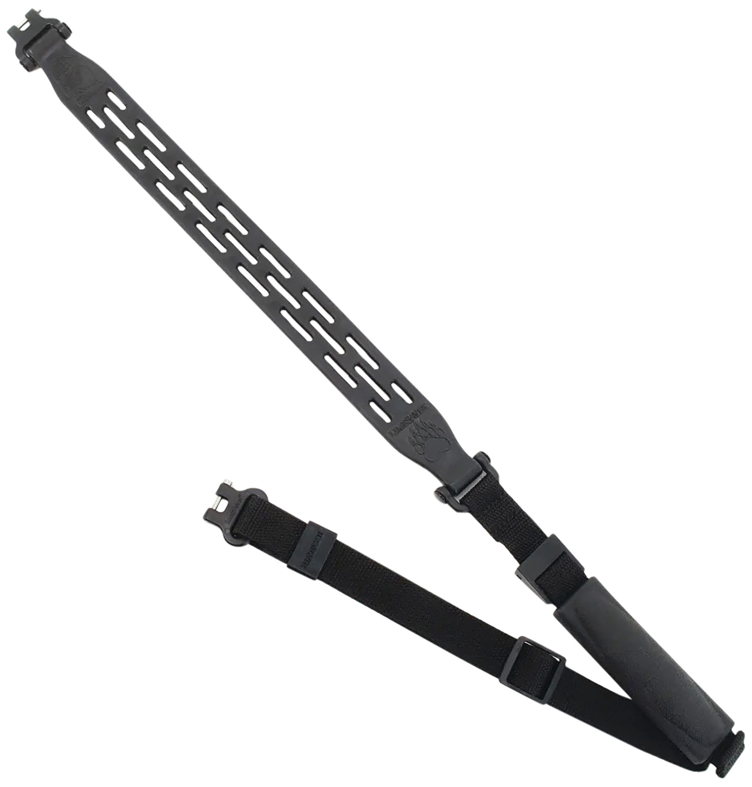 Limbsaver Kodiak-Air Sling Black NAVCOM Adjustable
