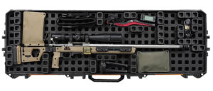 Magpul DAKA Grid Organizer for Pelican 800 Vault