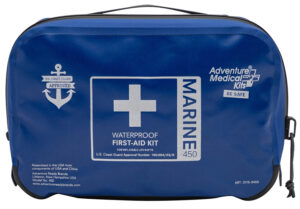 Adventure Medical Kits Marine 450 Waterproof First Aid Kit