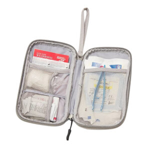Adventure Medical Kits Accident Pak QuikClot First Aid