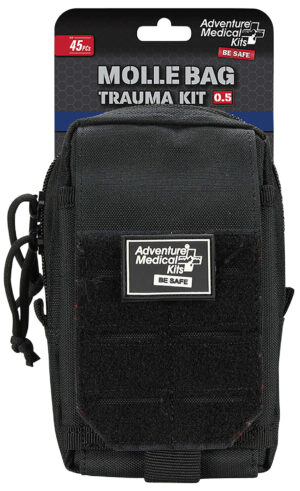 Adventure Medical Kits MOLLE Trauma Kit 0.5 - Stop Bleeding