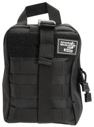 Adventure Medical Kits MOLLE Bag Trauma Kit 2.0 Black