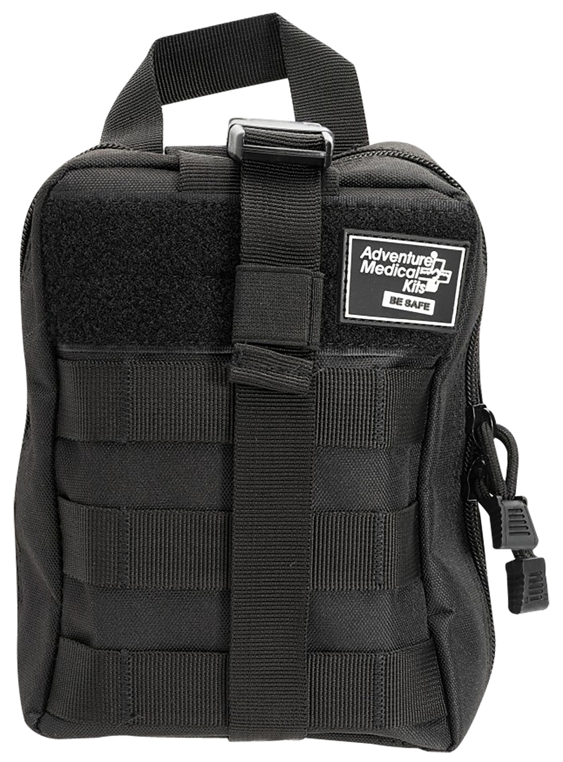 Adventure Medical Kits MOLLE Bag Trauma Kit 2.0 Black