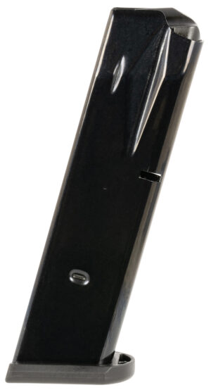 Mec-Gar 15-Round 9mm Magazine for Beretta 92FS/M9
