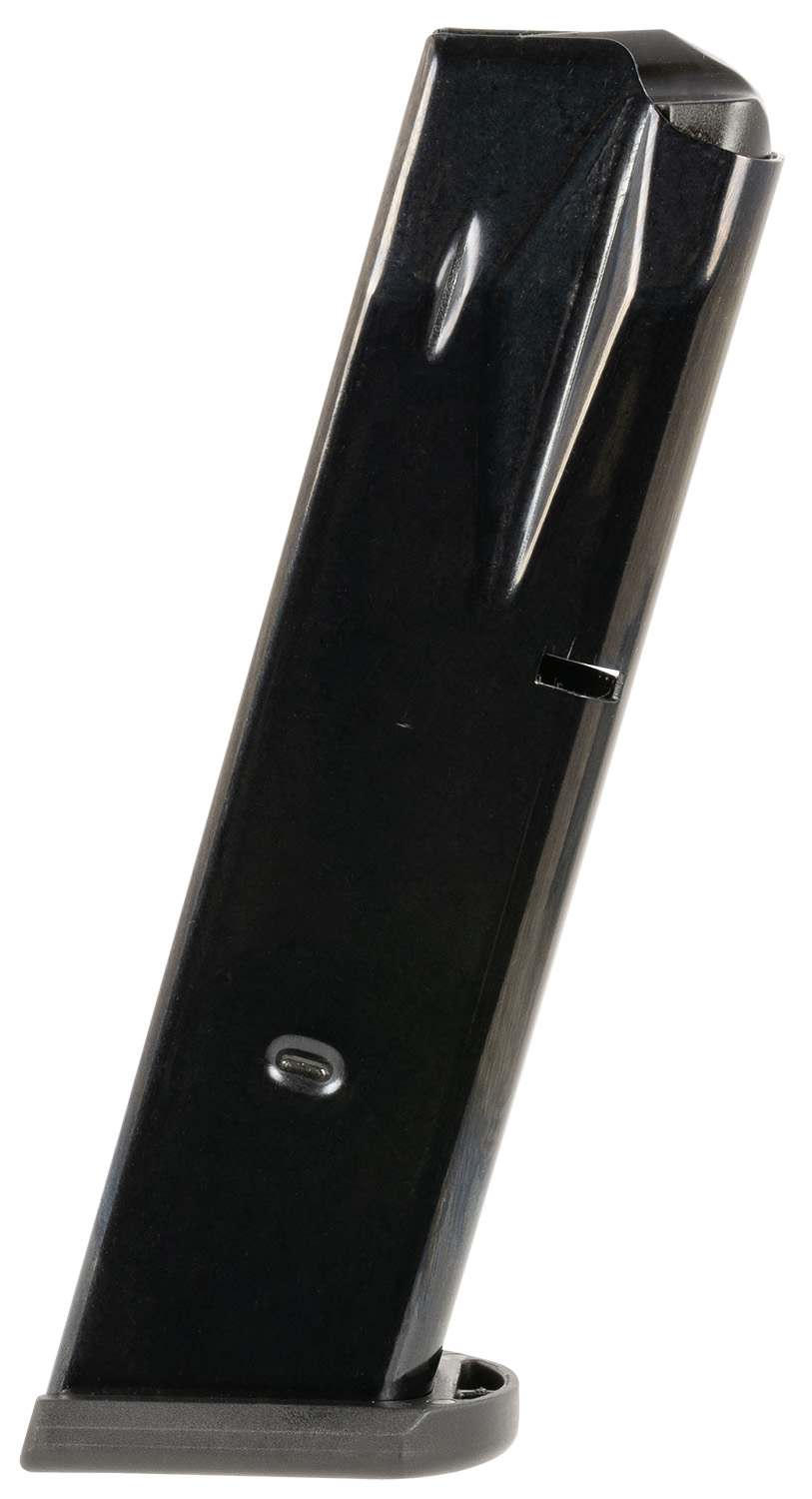 Mec-Gar 15-Round 9mm Magazine for Beretta 92FS/M9
