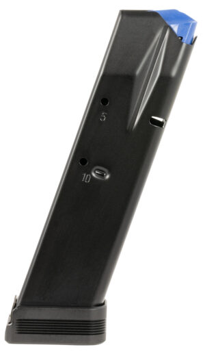 Mec-Gar 9mm 10rd Extended Magazine for CZ Competition