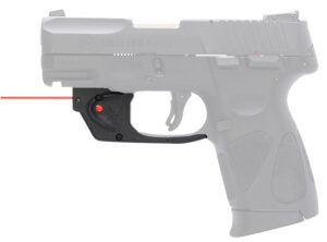 Viridian E-Series Red Laser Sight for Taurus Pistols