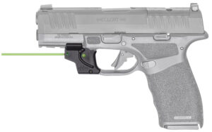 Viridian Green Laser Sight for Springfield Hellcat Pro