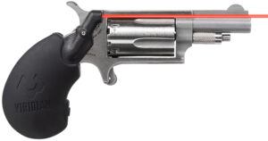 Viridian Red Grip Laser for NAA Magnum