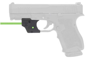 Viridian E-Series Green Laser Sight for PSA Dagger