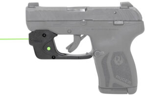 Viridian E-Series Green Laser Sight for Ruger LCP MAX