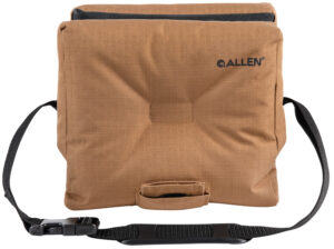Allen 18420 Bench Shooting Bag - Durable 600D Polyester