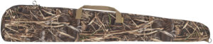 Punisher 52" Waterfowl Shotgun Case - Realtree Max-7 Camo