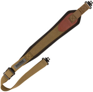 Heritage Cases 8110 Long Gun Sling Olive Canvas