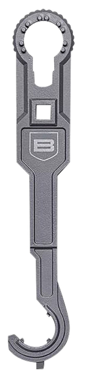 AR-15 Armorer's Wrench by Breakthrough Clean Technologies