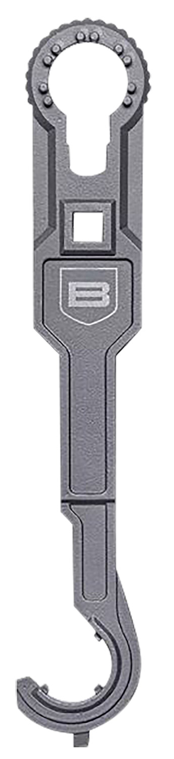 AR-15 Armorer's Wrench by Breakthrough Clean Technologies
