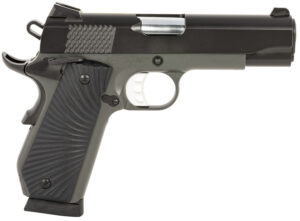 Tisas 1911 Stingray 9mm Semi-Auto Pistol, 4.25"
