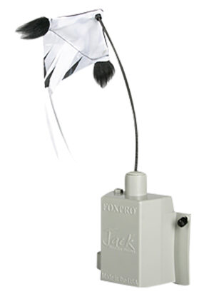 Foxpro FOXJACK3 Woodpecker Decoy for Shockwave/XWave
