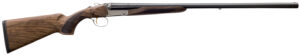 Charles Daly 512 Superior 12 Gauge Side by Side Shotgun