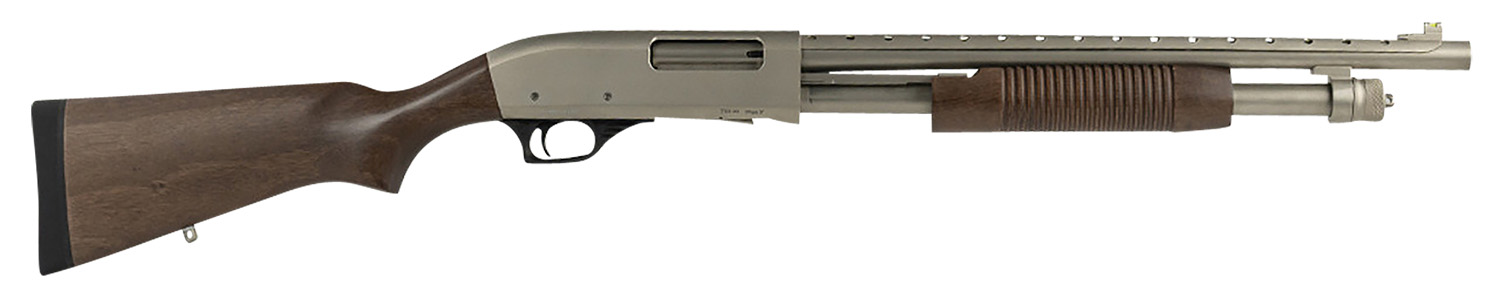 Tokarev TX3 12HDA1 12 Gauge Pump Action Shotgun
