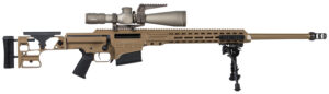 Barrett MK22 MOD0 .300 Norma Magnum Bolt Action Rifle