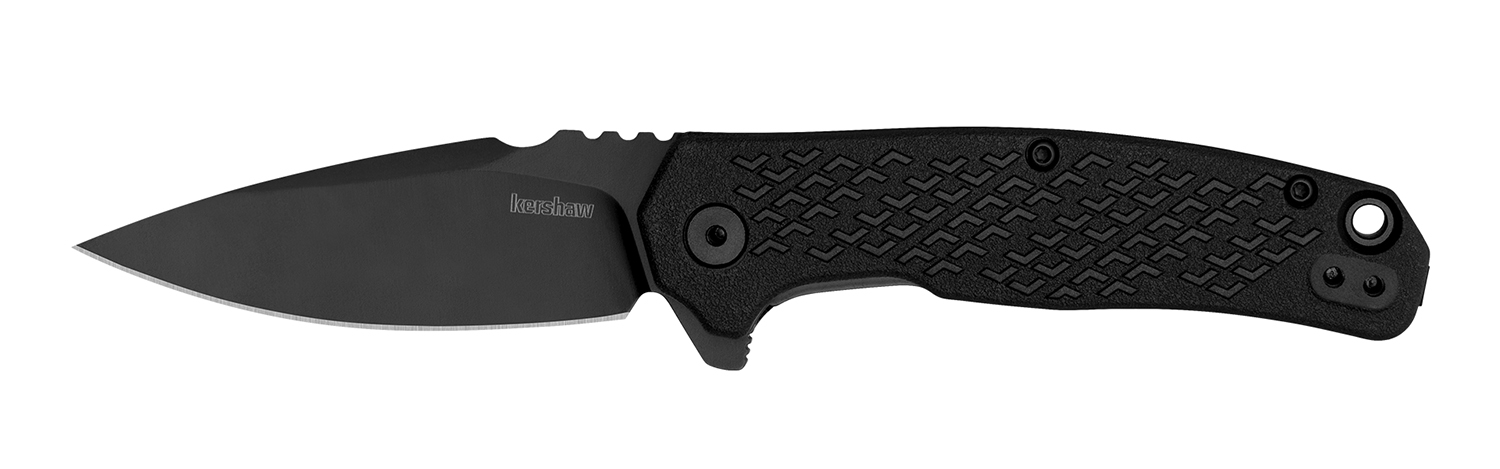 Kershaw Conduit 1407 Folding Spear Point Knife