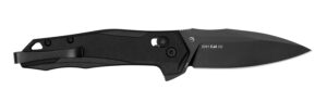 Kershaw Monitor 2041 Folding Knife with D2 Steel Blade