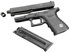 Tactical Solutions TSG-22 Maintenance Kit for Glock 17/22