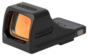 Holosun SCS VP9 Solar Charging Green Dot Sight