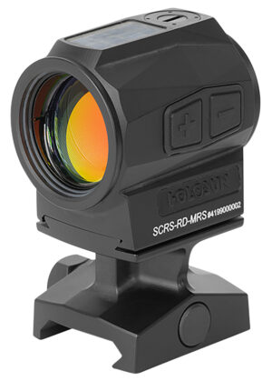 Holosun SCRS Red Dot Sight 2 MOA Multi Reticle