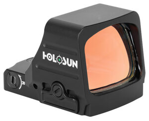 Holosun 507C Green Dot Sight - CRS Reticle
