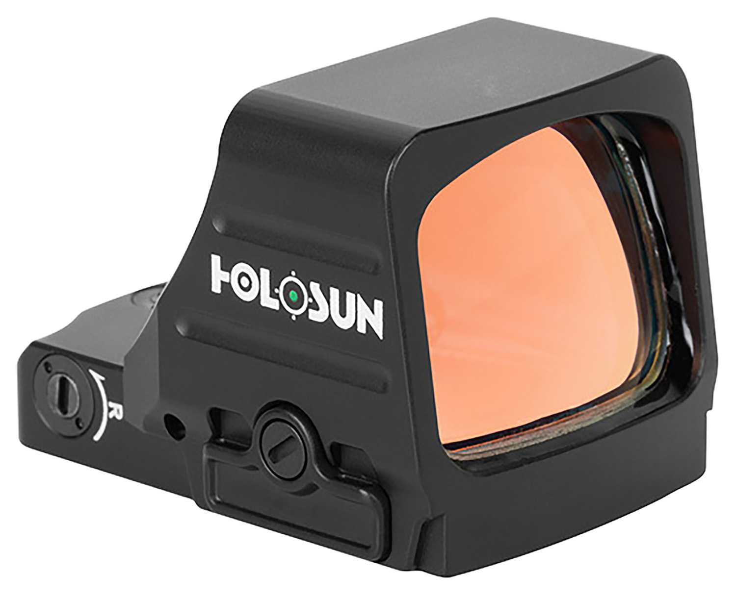 Holosun 507C Green Dot Sight - CRS Reticle
