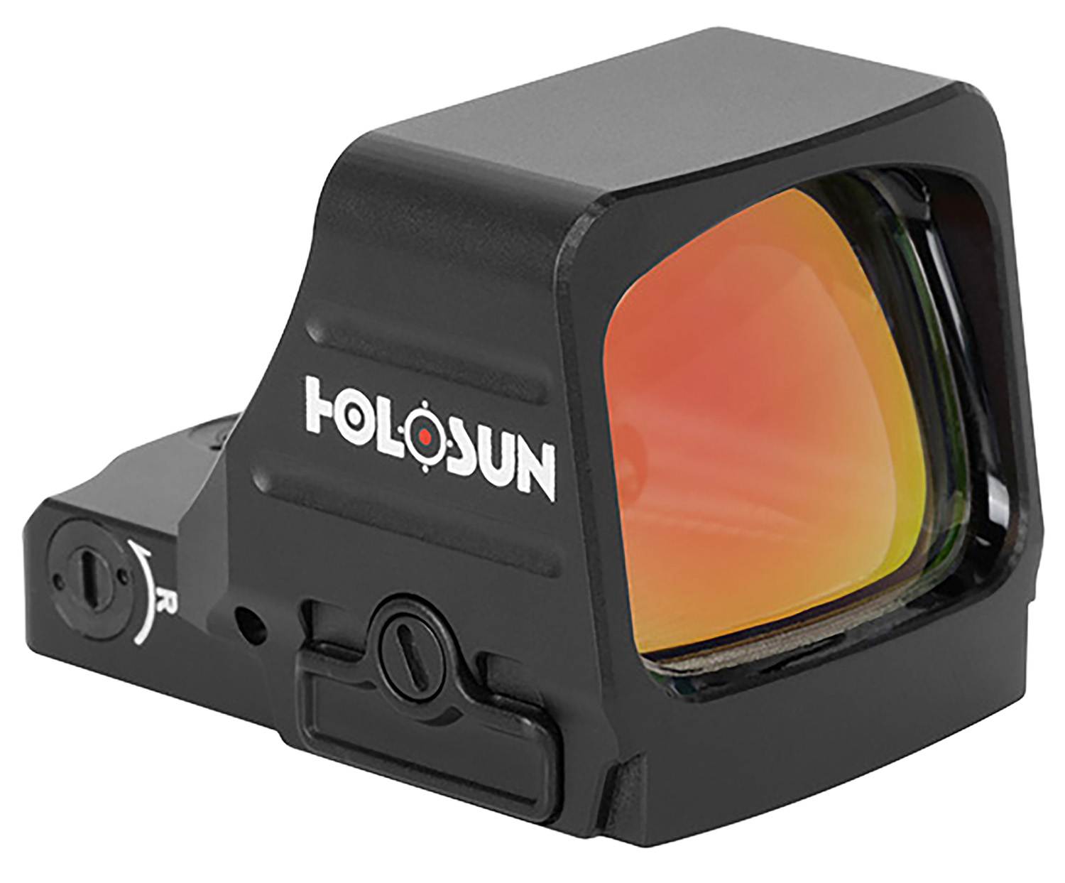 Holosun HS507COMP Red Dot Sight with CRS Reticle
