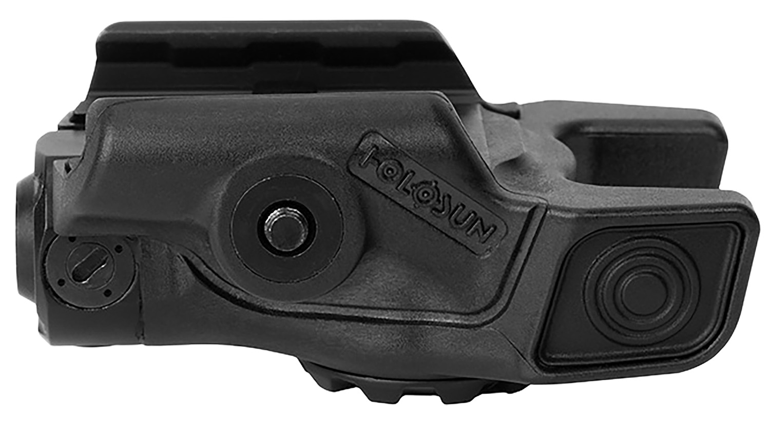 Holosun RMLt IR Black Rail Mounted Laser Sight