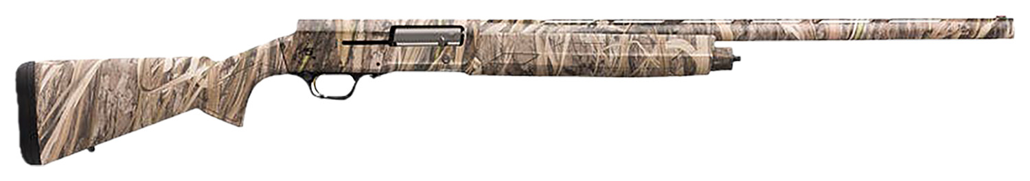 Browning A5 Sweet Sixteen 16 Gauge Semi-Auto Shotgun
