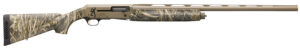 Browning Silver Field 12 Gauge Semi-Auto Shotgun