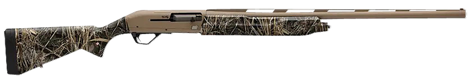 Winchester SX4 Hybrid Hunter 12 Gauge Shotgun