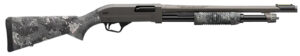 Winchester SXP Hybrid Defender 12 Gauge Pump Action Shotgun
