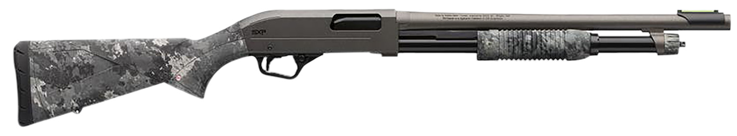 Winchester SXP Hybrid Defender 12 Gauge Pump Action Shotgun