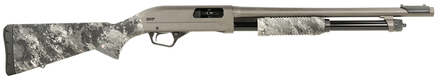 Winchester SXP Hybrid Defender 20 Gauge Shotgun